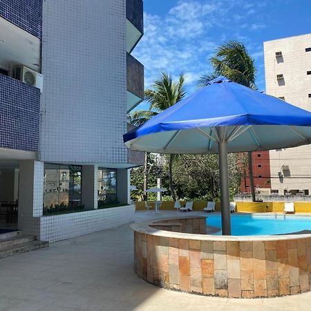 Appartement Flat Em Intermares Cabedelo - Pb Extérieur photo