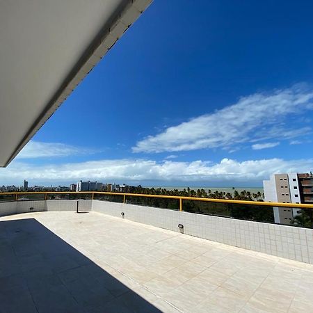 Appartement Flat Em Intermares Cabedelo - Pb Extérieur photo