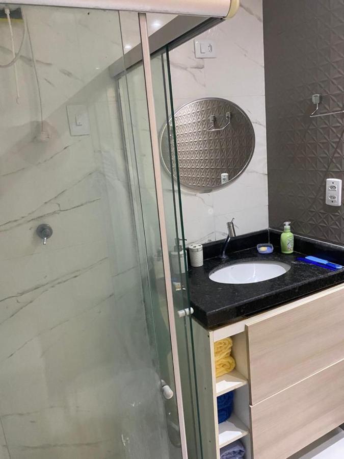 Appartement Flat Em Intermares Cabedelo - Pb Extérieur photo
